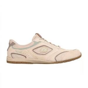 NEW SKECHERS women's retro lite shoes in natural/multi